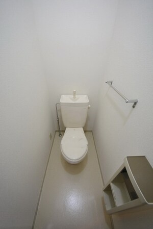 カセラ・Rの物件内観写真